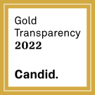 Gold Transparency 2022 Label