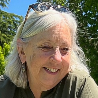 Margie Rikert