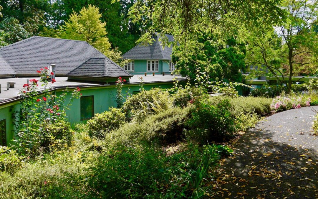 From The Hopewell House News Archives: Hopewell House hospice has closed. You should care about that [Stat News, 2019]